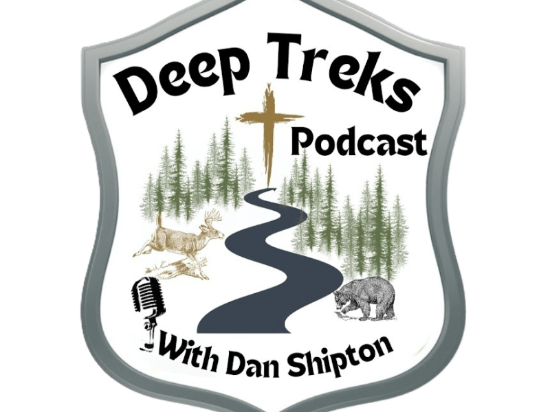 Coming on Deep Treks Devotions in January&nbsp;2026